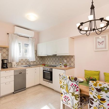 Garden Apartments Agios Stefanos Corfu Άγιος Στέφανος Εξωτερικό φωτογραφία