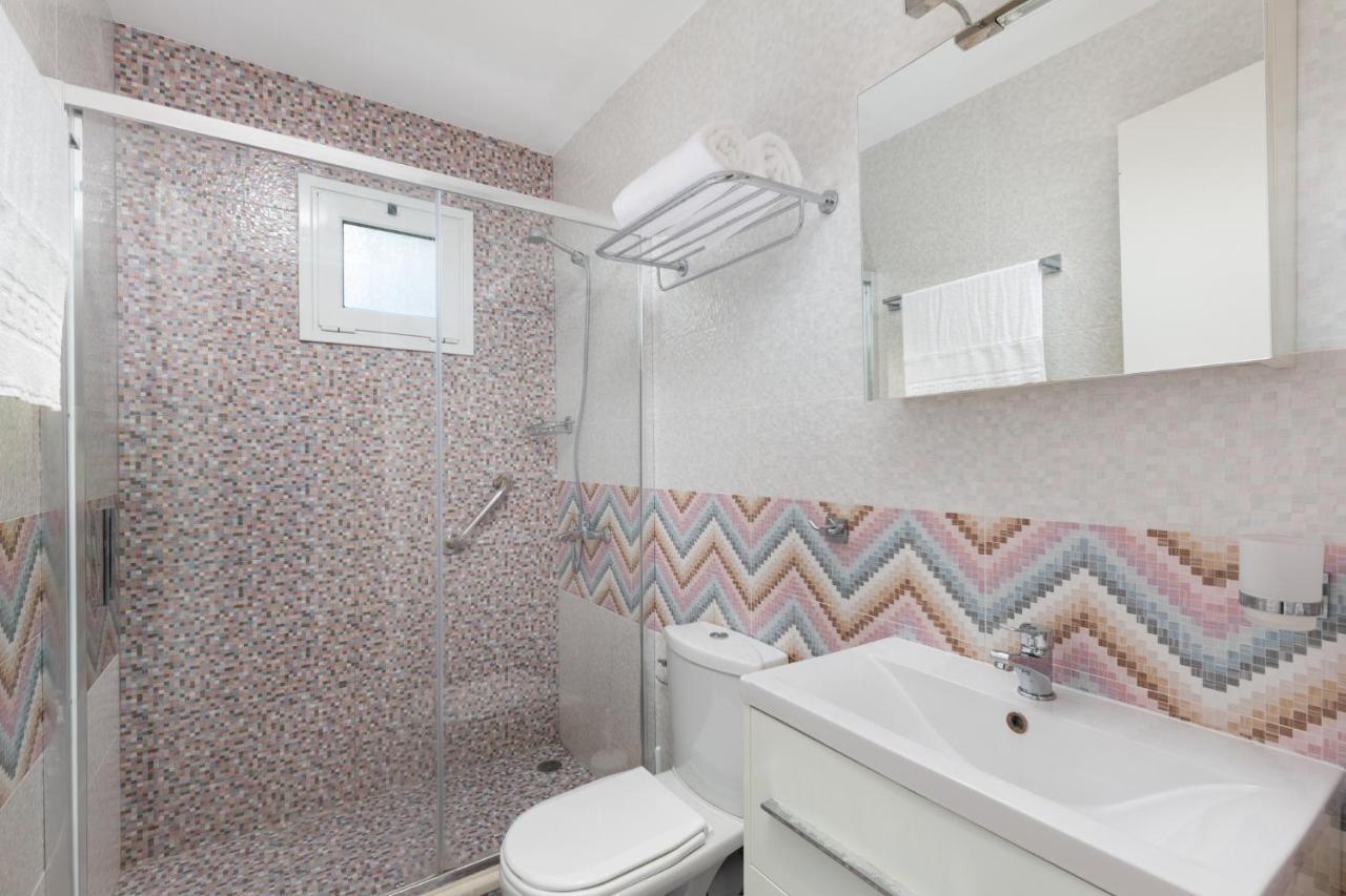 Garden Apartments Agios Stefanos Corfu Άγιος Στέφανος Εξωτερικό φωτογραφία