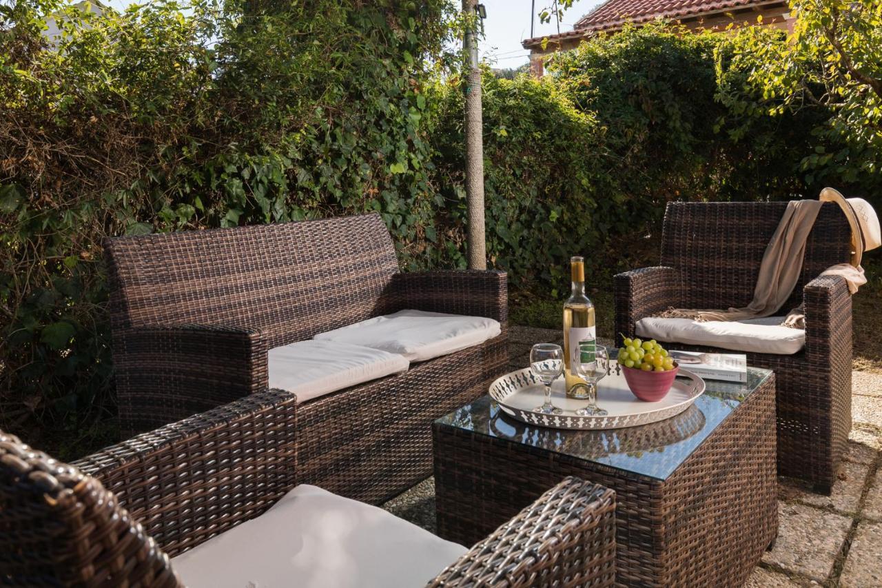 Garden Apartments Agios Stefanos Corfu Άγιος Στέφανος Εξωτερικό φωτογραφία